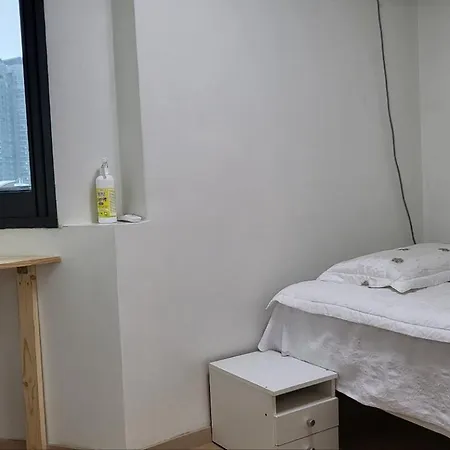 서울특별시 서울 타워 빌 아파트 외부 사진