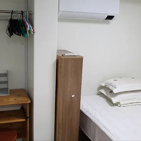 서울특별시 서울 타워 빌 아파트 외부 사진