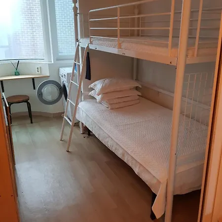 서울특별시 서울 타워 빌 아파트 외부 사진