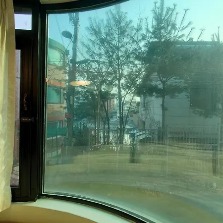 서울특별시 서울 타워 빌 아파트 외부 사진