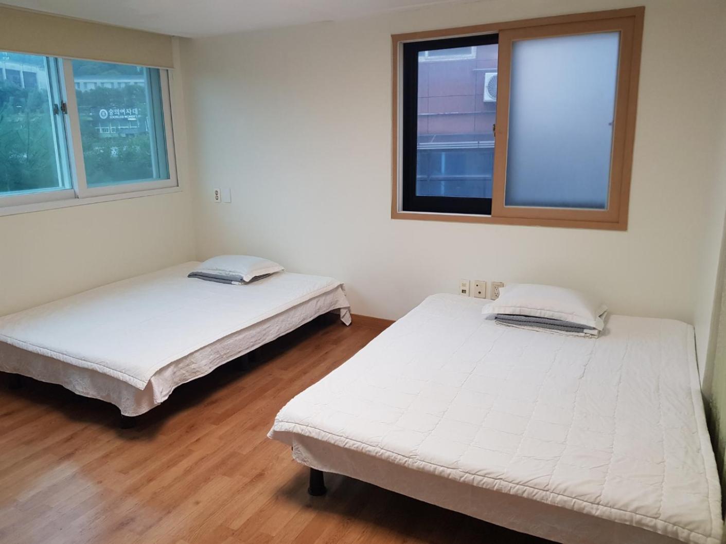 Tower Apartment