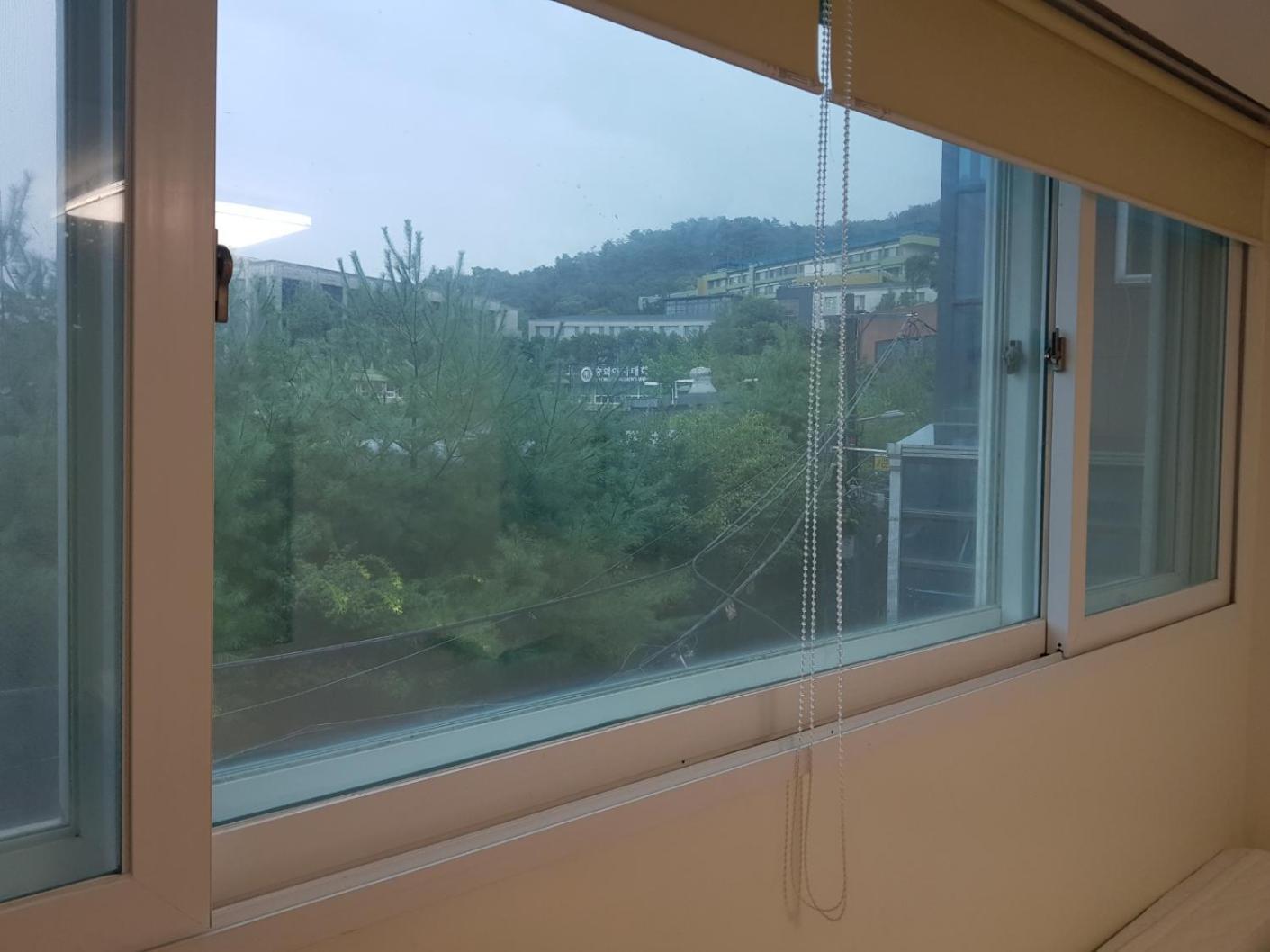 서울 타워 빌 아파트 서울특별시