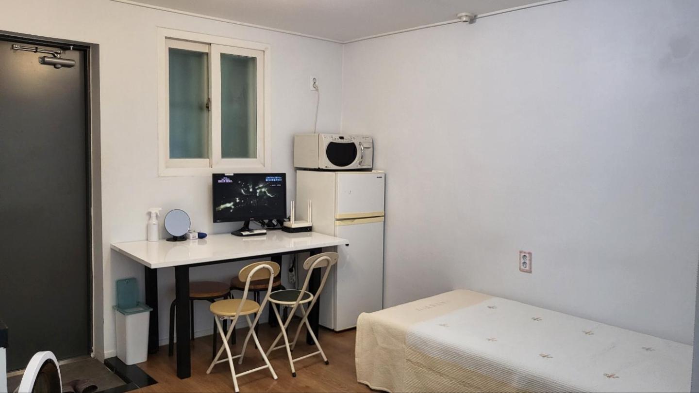 Tower Apartment