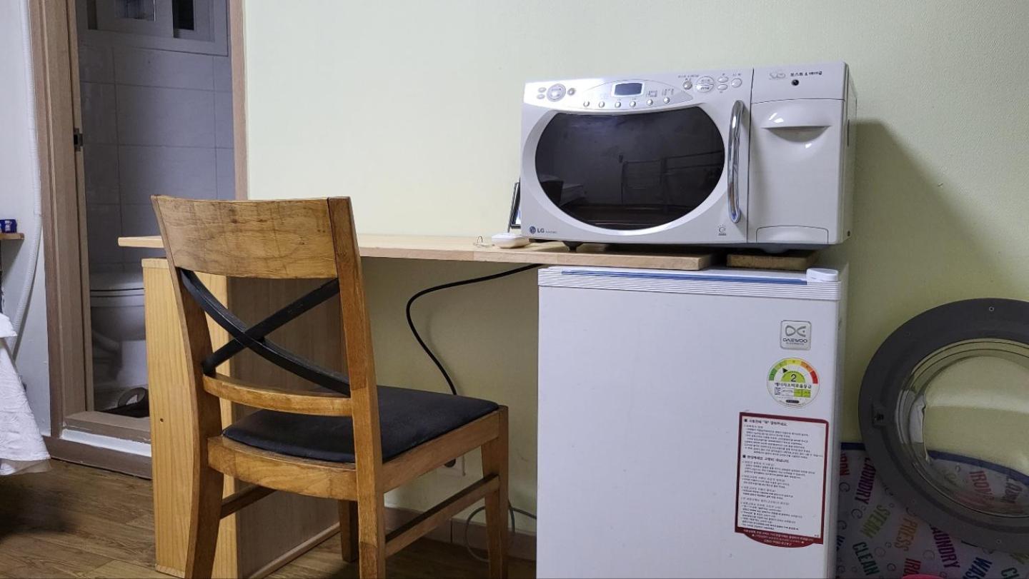 Tower Apartment