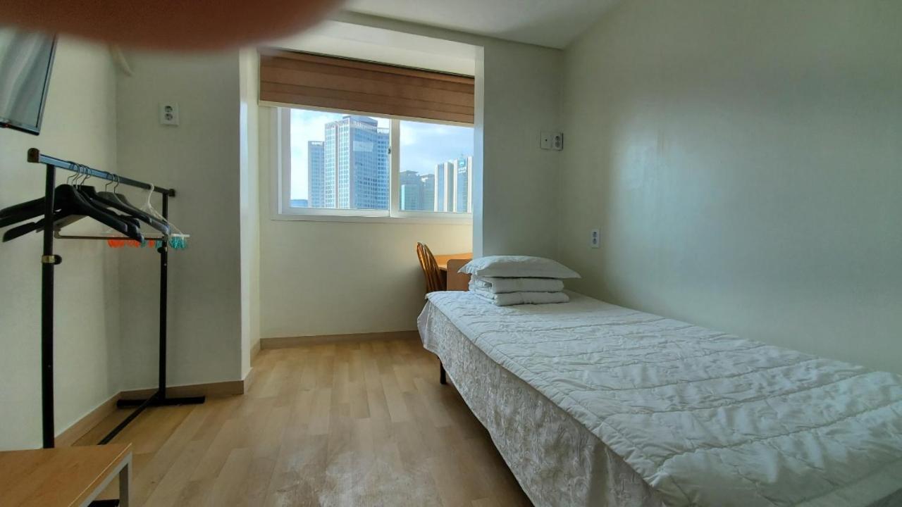 Apartment Tower *