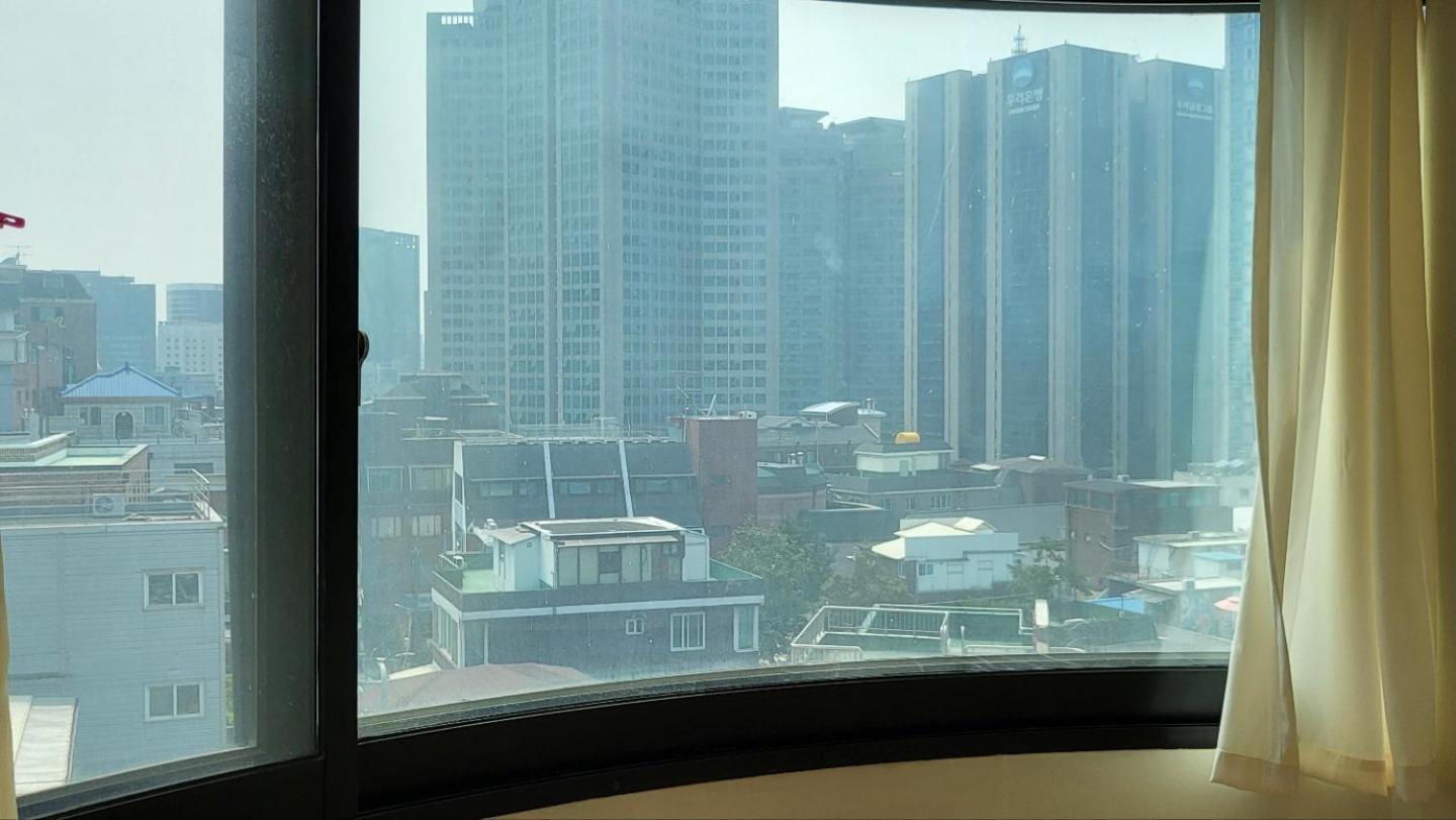 Tower Seoul