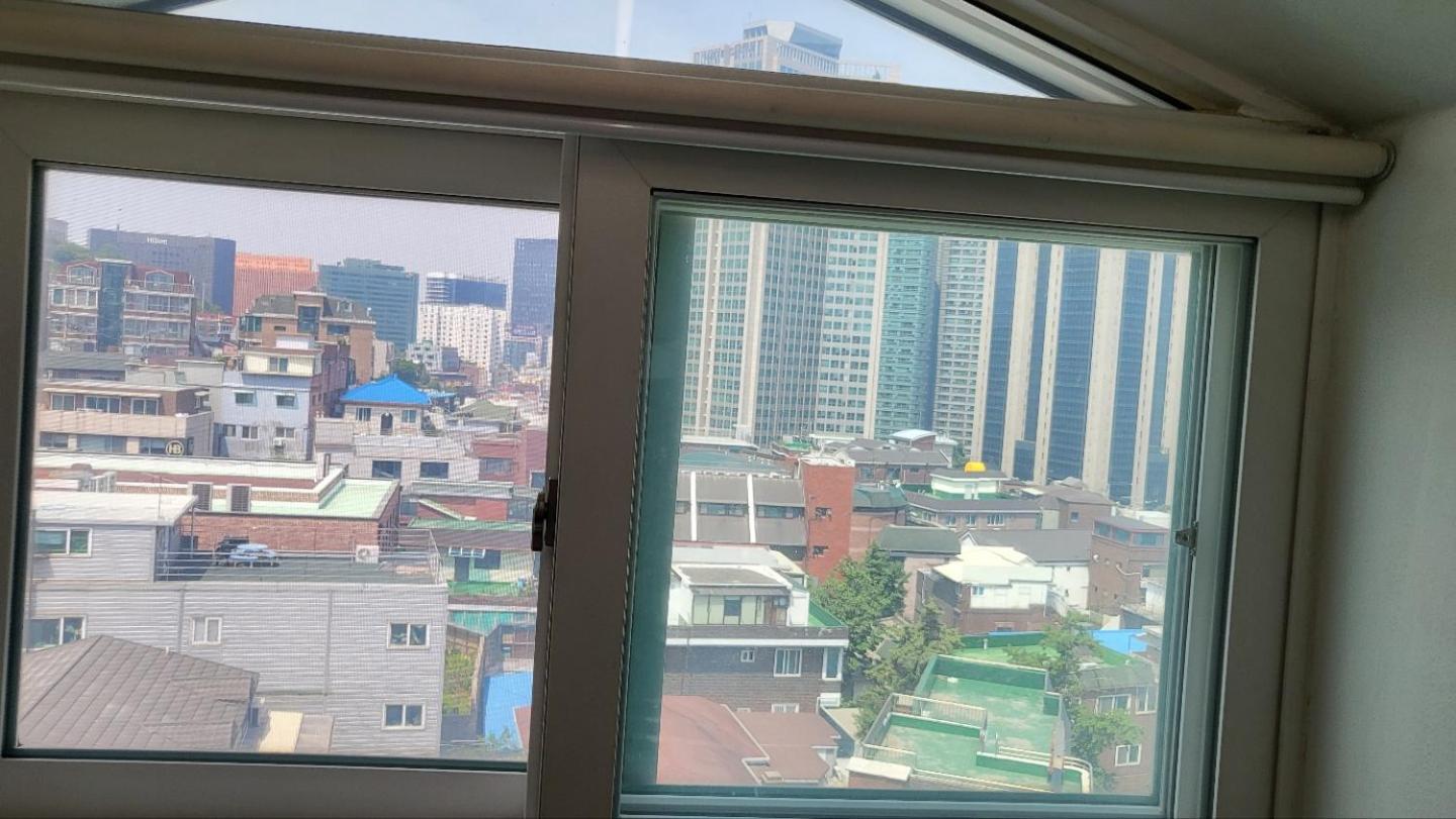 서울 타워 빌 아파트