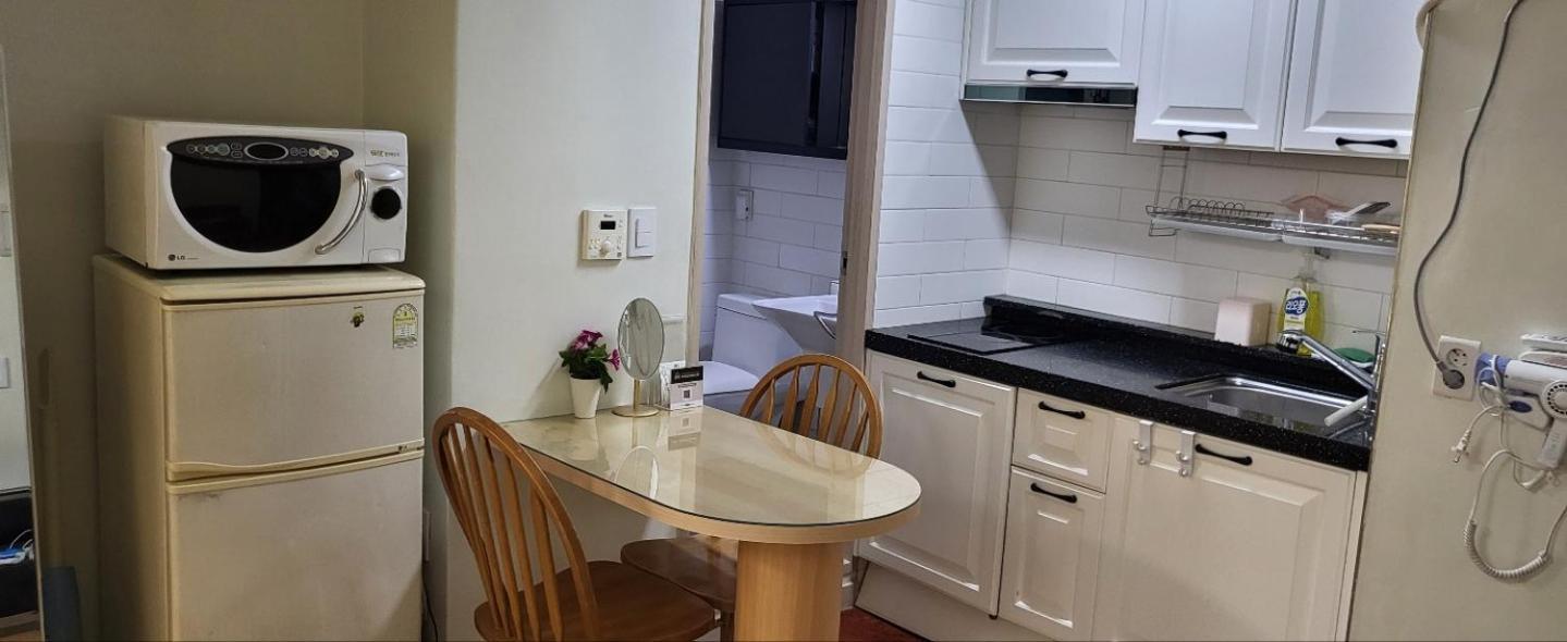 Tower Apartment