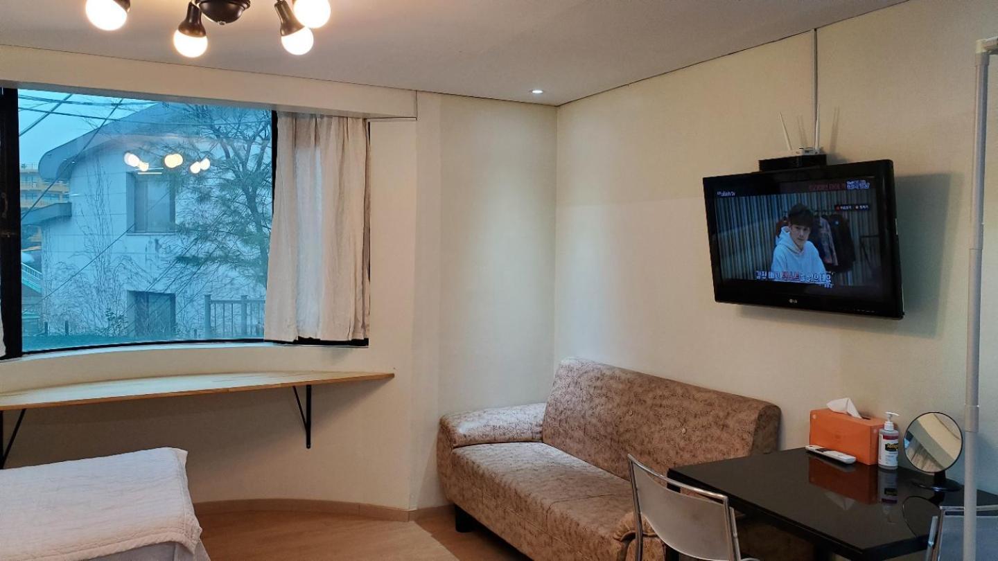 Apartment Tower