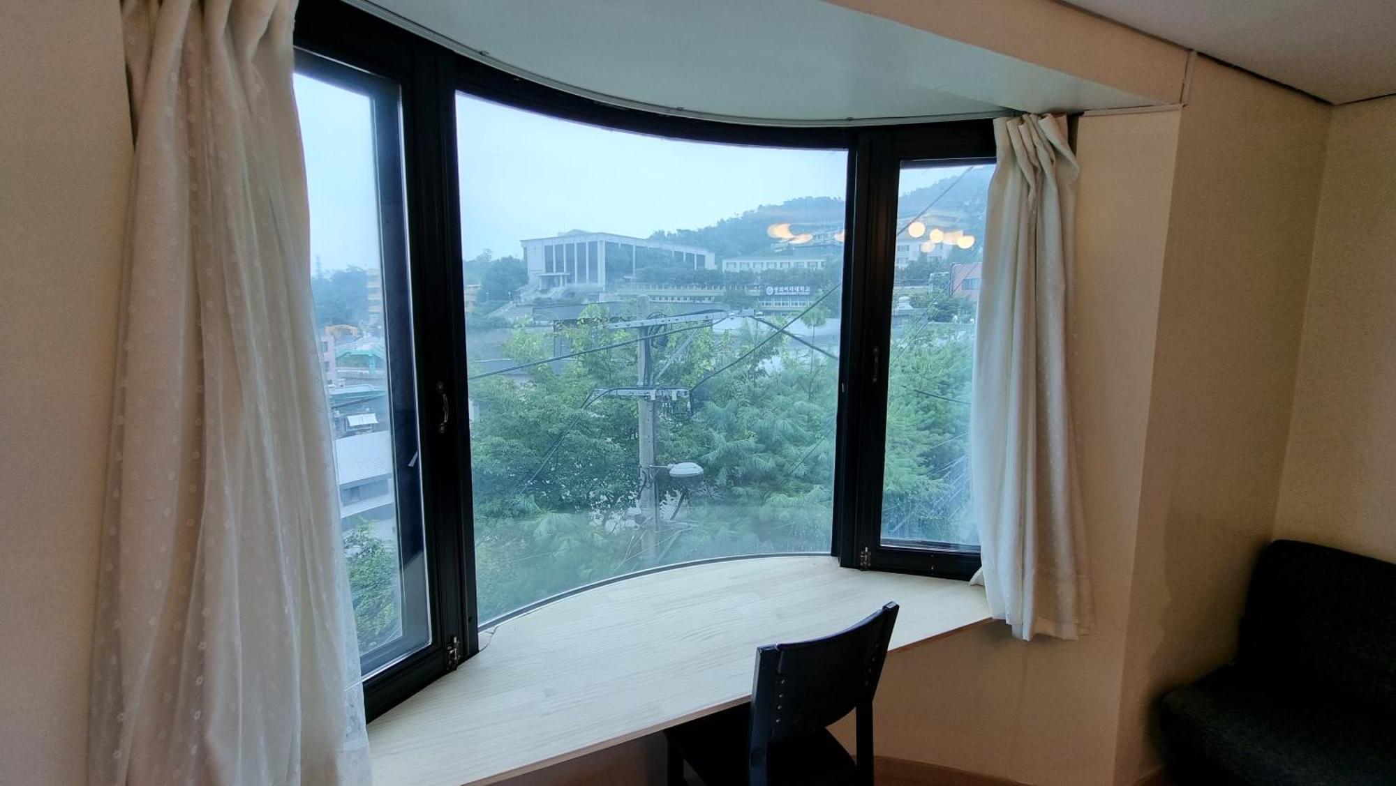 Tower Apartment Seoul