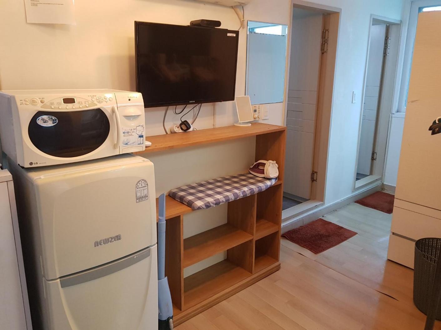 Apartment Tower *
