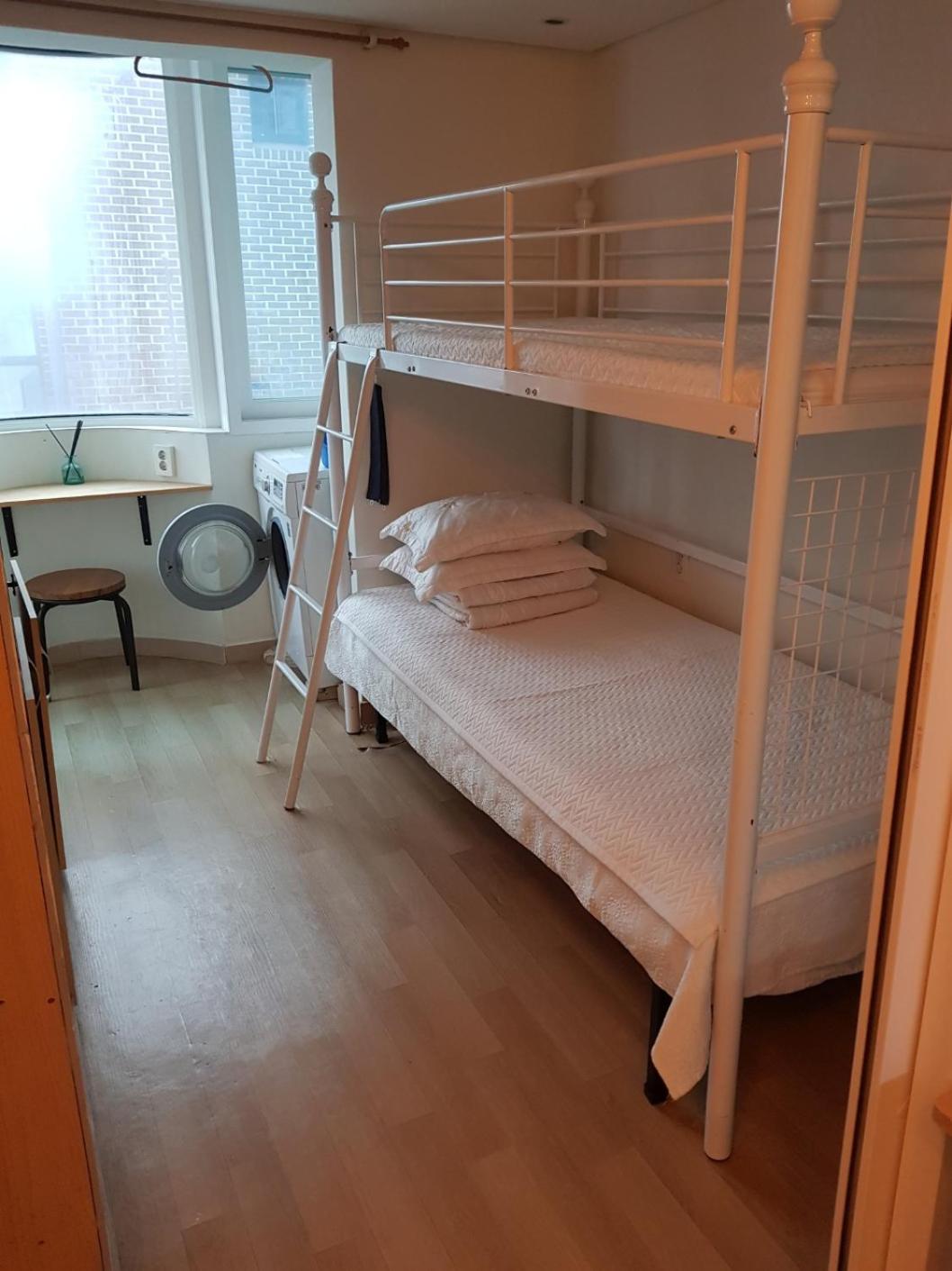 아파트 서울 타워 빌 서울특별시
