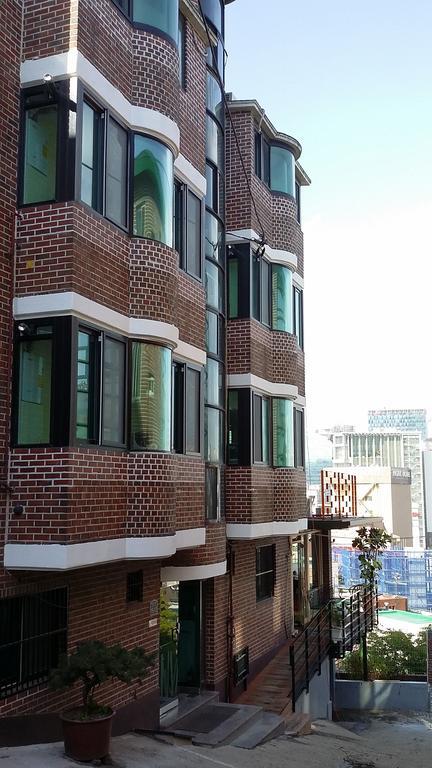 Apartment Tower *